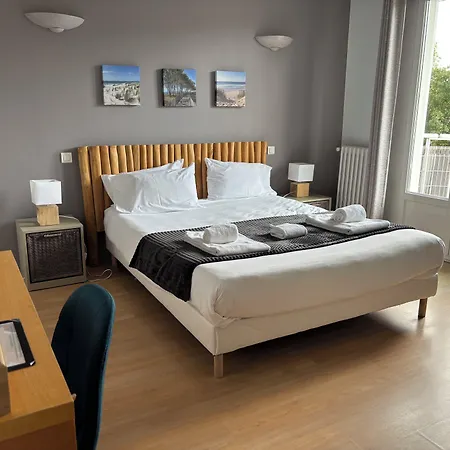 Le Boiate Hotel