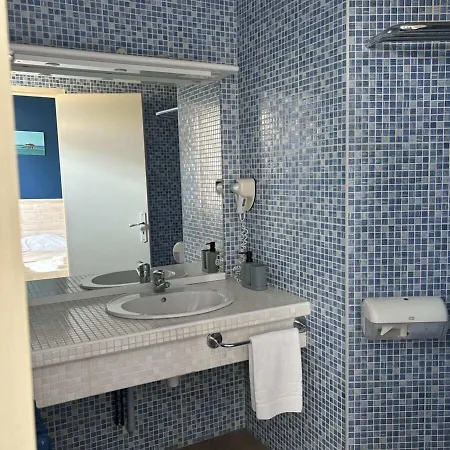 Le Boiate Hotel 3*