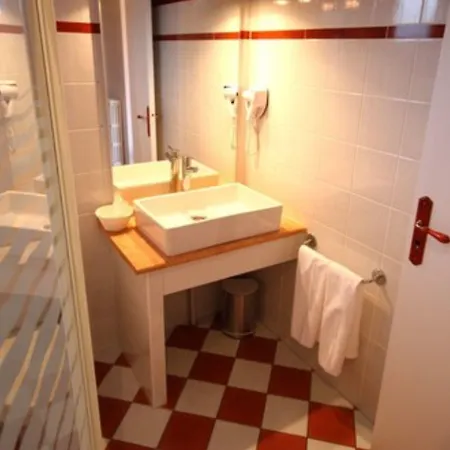 Le Boiate Hotel