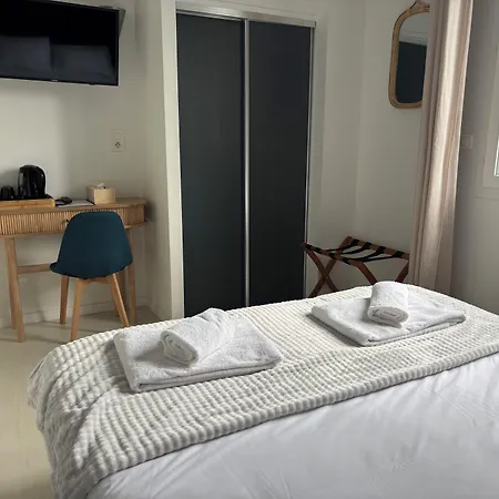 Le Boiate Hotel