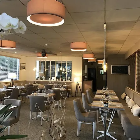 Hotel Le Boiate Ares