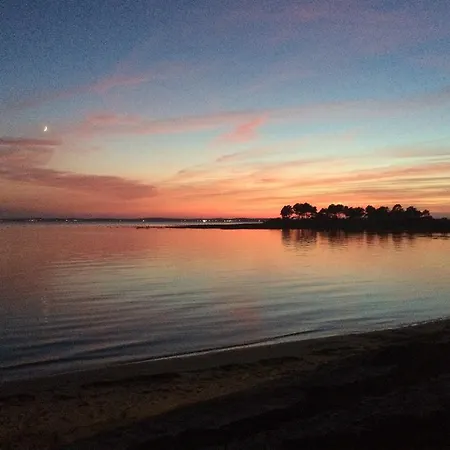 Ξενοδοχείο Le Boiate Ares