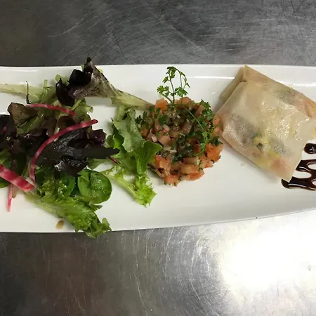 Ξενοδοχείο Le Boiate 2*