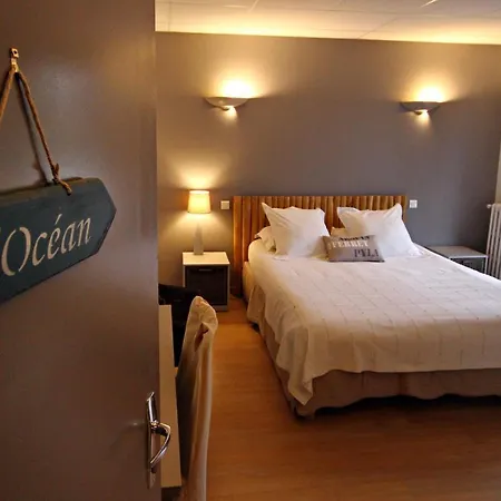 Le Boiate Hotel 3*