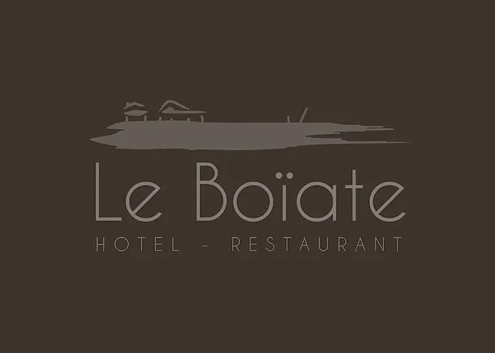 Le Boiate 酒店