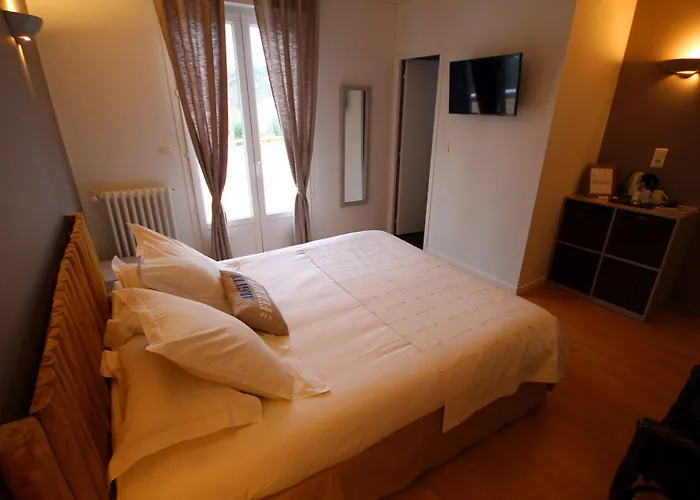 Le Boiate 3* 阿雷斯