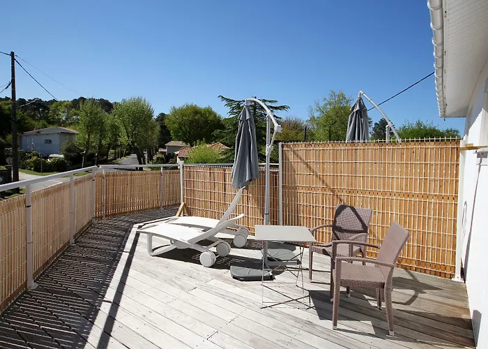 Le Boiate 酒店 阿雷斯