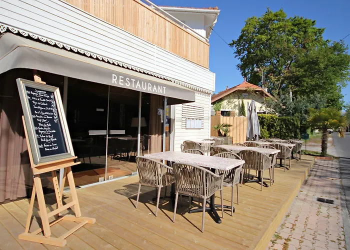 Le Boiate 3* 阿雷斯