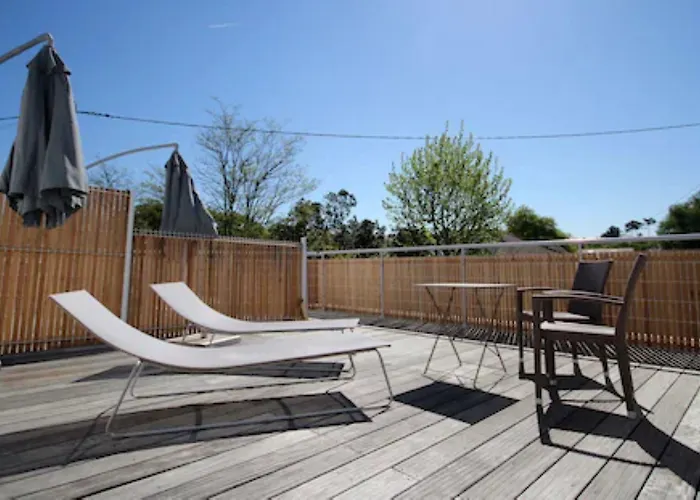 Le Boiate 酒店 阿雷斯