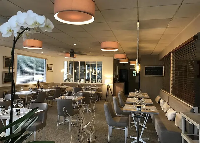 酒店 Le Boiate 阿雷斯