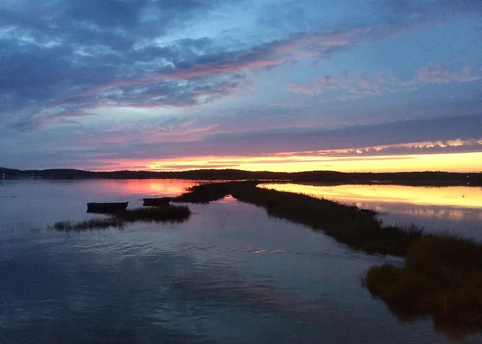 Le Boiate 酒店 阿雷斯